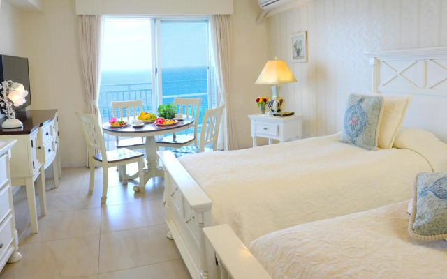 Wisteria Condominium Resort