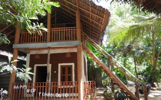 River Side Cabana