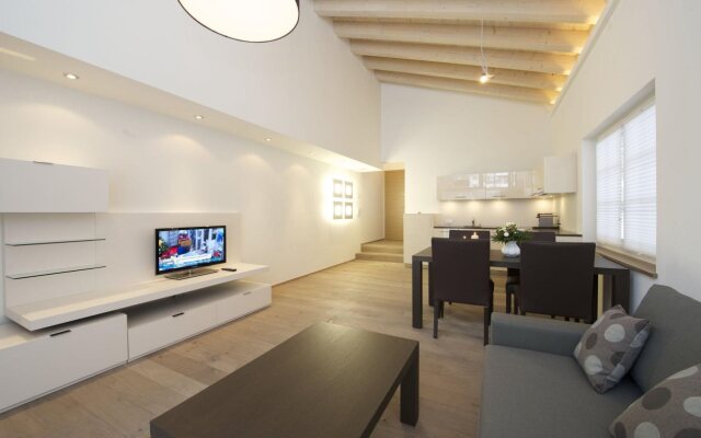 Hotel Chesa Valese