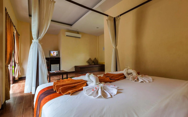 Lanta Klong Nin Beach Resort