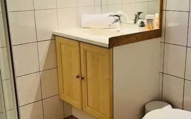 Chalet Les Lanchettes