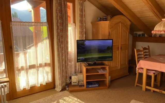 Ferienwohnungen Wagner