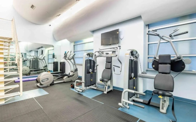 The Mansfield ( Closed)