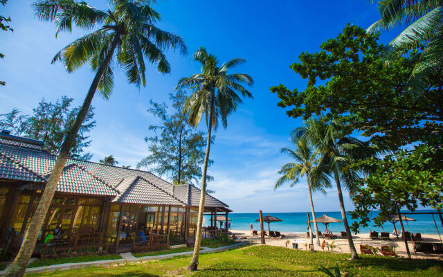 Arcadia Phu Quoc Resort