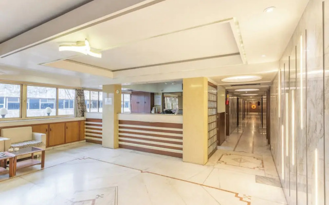 Hotel Sanmati