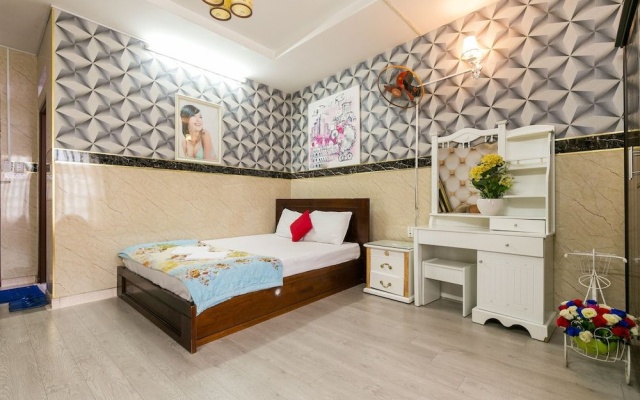 OYO 885 Ngoc Thinh Hotel – Guest Rooms – Ho Chi Minh City