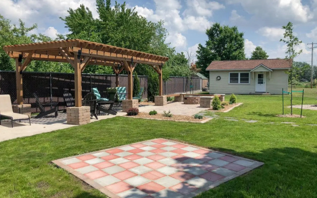 Pleasant Valley Resort