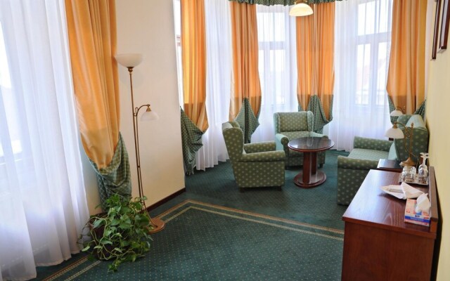 Grandhotel Garni