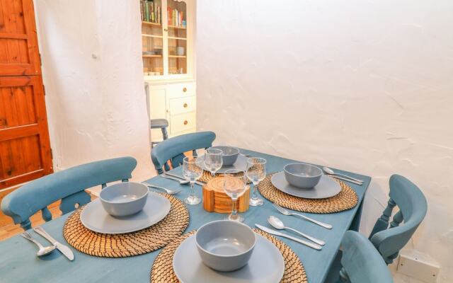 Granary Cottage
