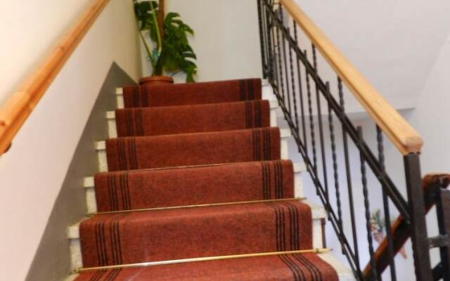 Hotel Villa Svizzera