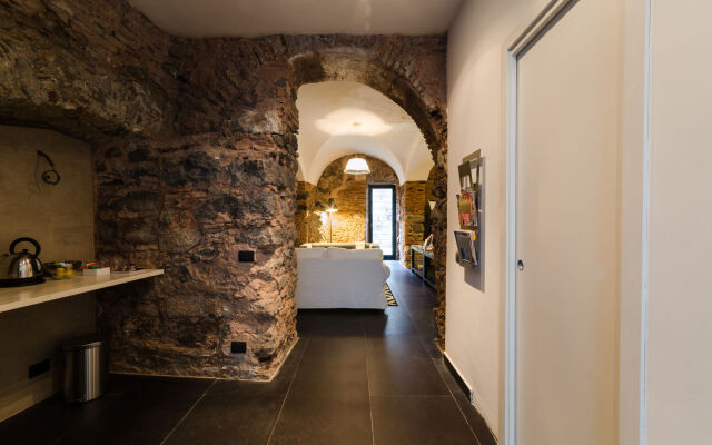 Pietranera Apartments