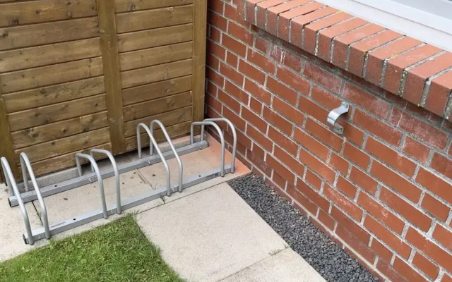 Elsewhere Comfortable Holiday Residence