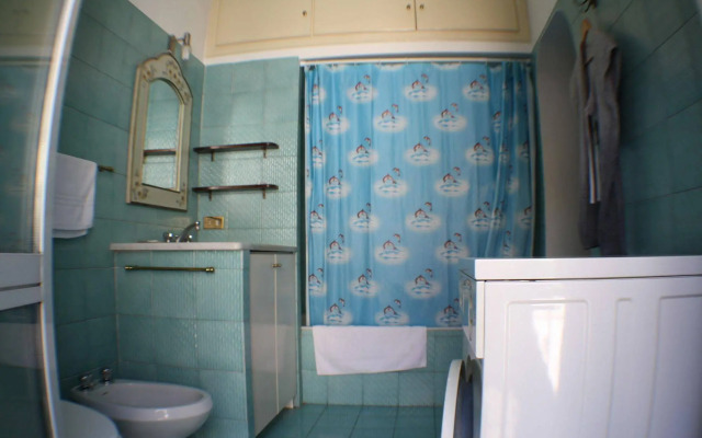 Beautiful Place in Rome