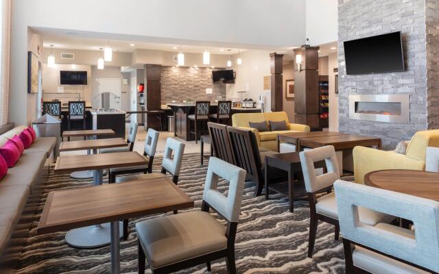 Staybridge Suites Cedar Park - Austin N by IHG