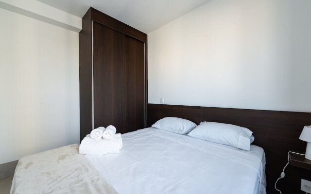 VHouse Faria Lima
