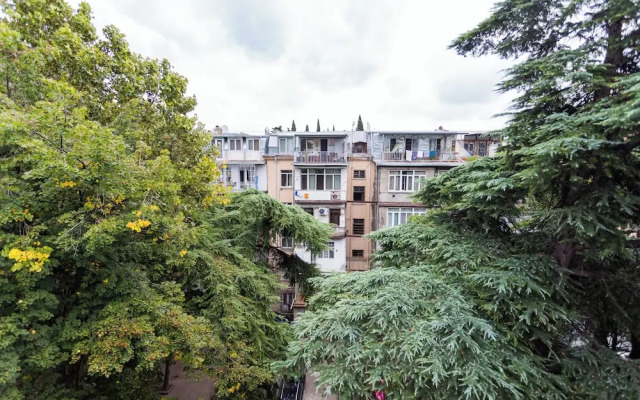 Apartment in historic Tbilisi