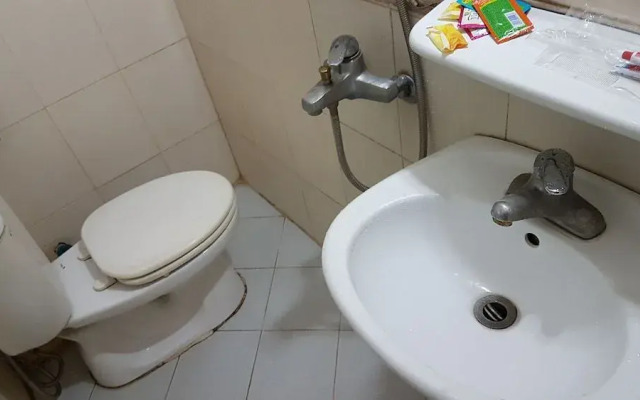 Spot On 925 Phuong Mai Hotel