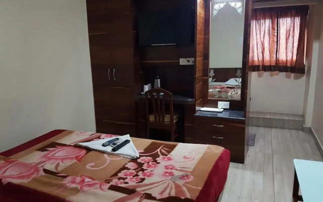 The Kanchi Residency