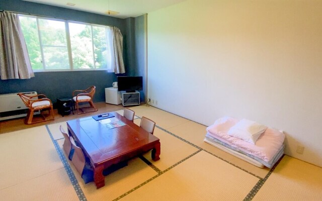 Urabandai Onsen Center