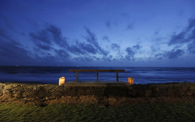 The Beach Boutique Hotel