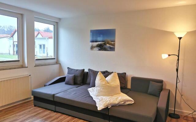 Ferienanlage Haus hinter den Dünen