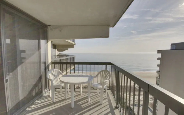 Sea Watch 1417 - 2 Br Condo