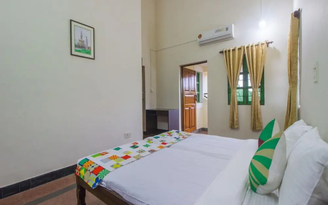 Home Splendid By OYO Rooms