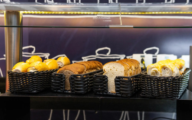 ibis budget Foz Do Iguacu