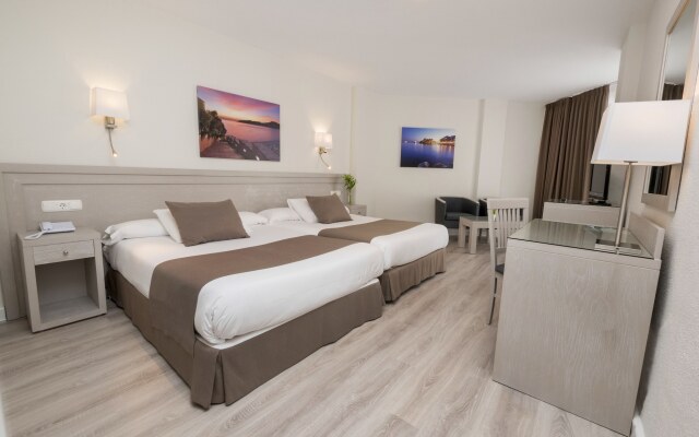 Hotel Helios Costa Tropical