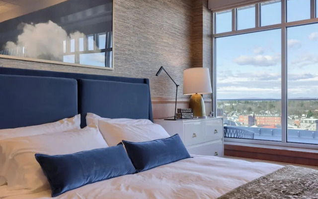 The Executive Suites and Venue