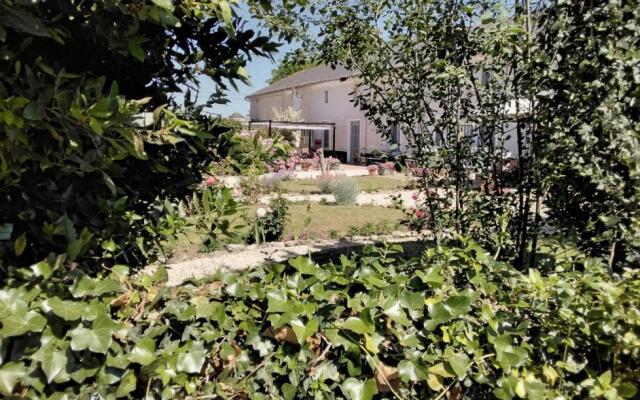 Le Vieux Logis