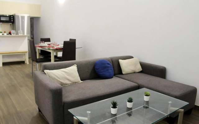 Wish Suite Constancia De Sevilla