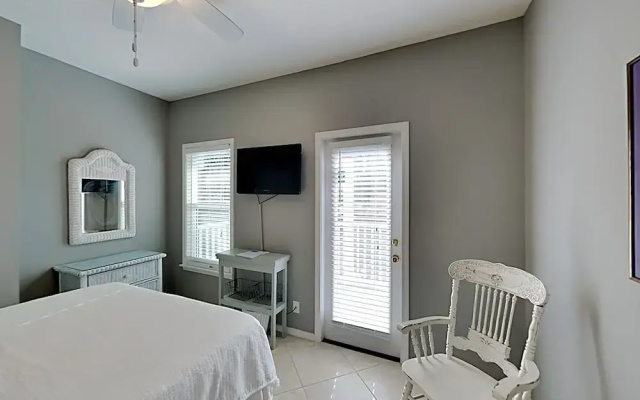 Treasured Times by Southern Vacation Rentals