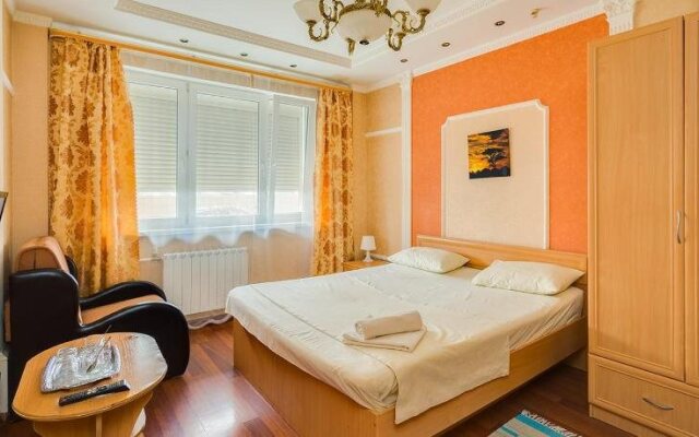 Mini Hotel Na Saratovskoy