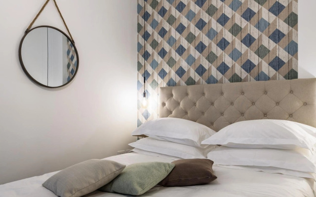 Spazio M&M Cellini 3