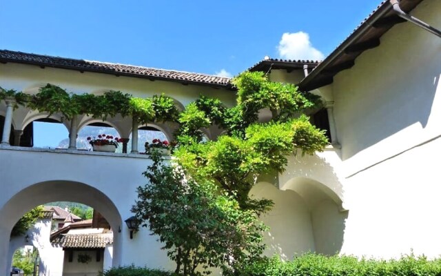 Apartment Schloss Paschbach