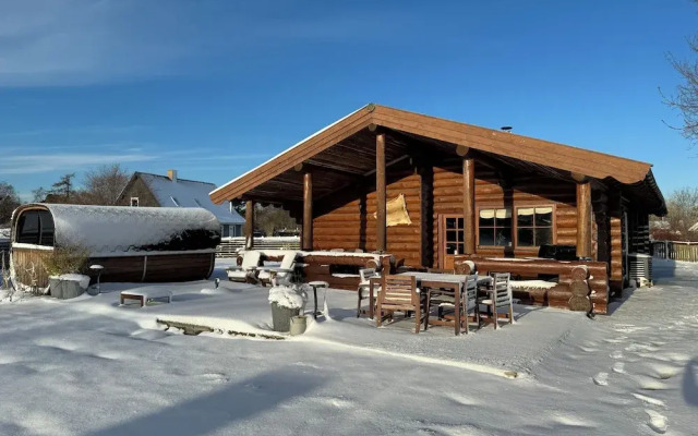 Fjordhygge