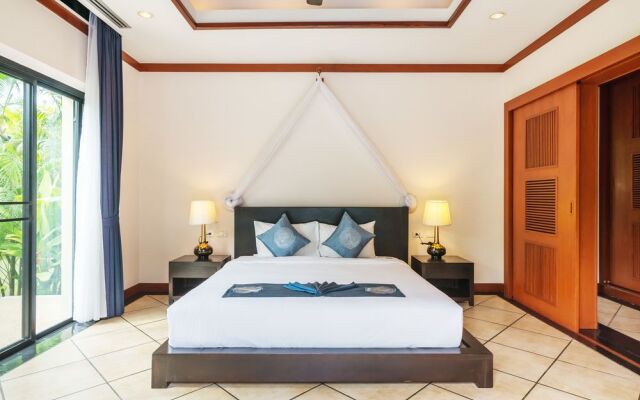Naiharn Dwelling By Favstay