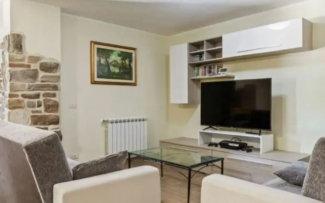 Villa Morotti Comfortable Holiday Residence