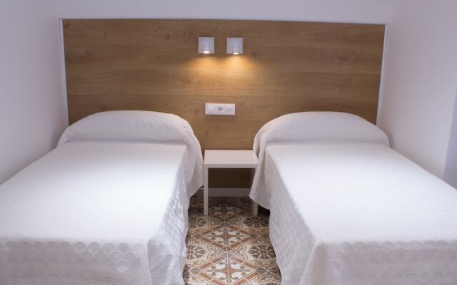 Hostal Nova