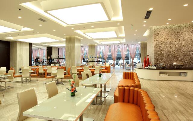 Holiday Inn Express Chengdu Wuhou by IHG