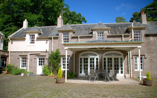 Centre Stables Luxury Self Catering Loch Lomond