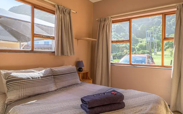 Fynbos Golf & Country Estate