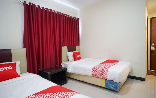 OYO 1647 Hotel Pavilliun 02