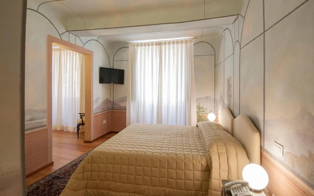 Maison de Charme Alla Corte degli Angeli