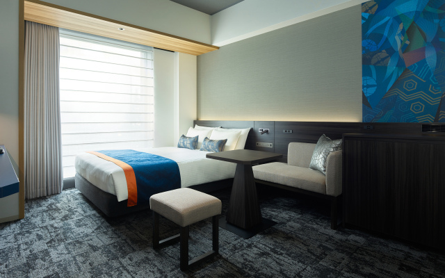 Mitsui Garden Hotel Ginza Gochome Hotel