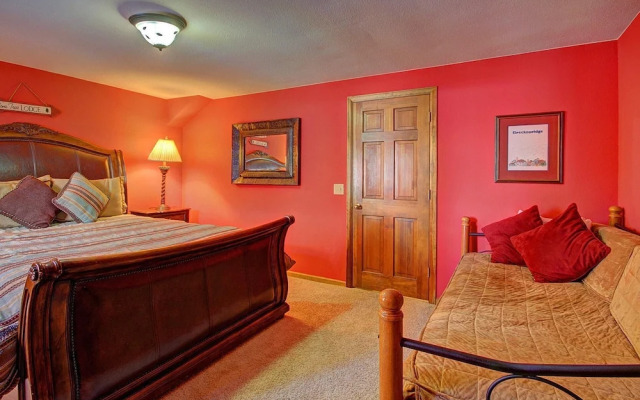 Gold King Lodge by RedAwning