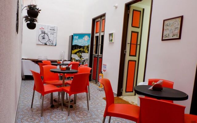 Hospedaje Casa Borbon Salento