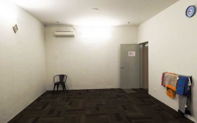 Wadi Iman Guesthouse @ i-City