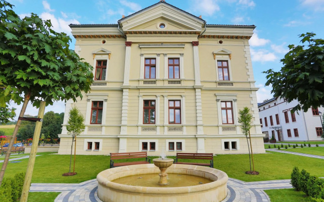 Cottonina Hotel & Mineral SPA Resort